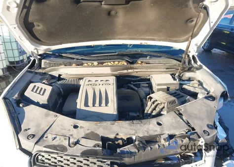 2012 Chevrolet Equinox Ls z USA, uszkodzony, nr VIN 2GNFLCEK6C6283178